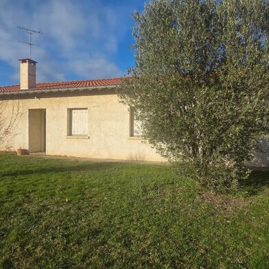 Maison 5 pièces 290000 €