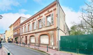 Appartement 3 Pièces 50 m² à vendre à Toulouse (31000)