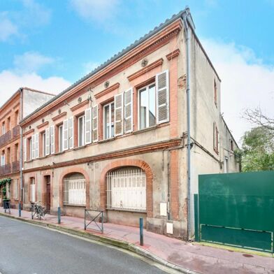 Appartement 3 pièces 266000 €