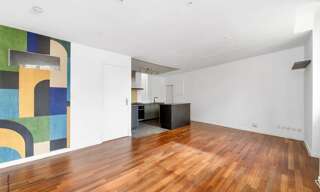 Appartement 3 Pièces 50 m² à vendre à Toulouse (31000)