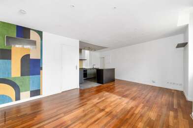 Appartement 3 pièces 266000 €