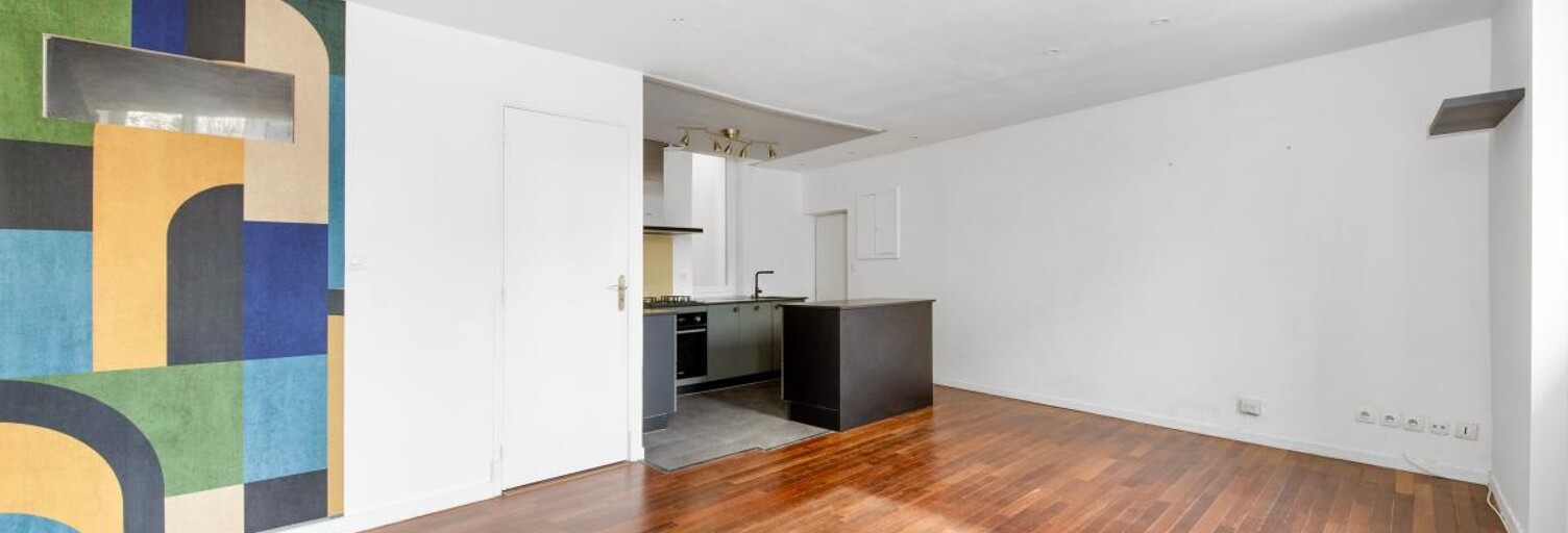 Appartement 3 Pièces 50 m² à vendre à Toulouse (31000)