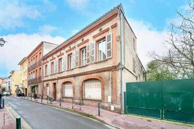Appartement 3 pièces 266000 €
