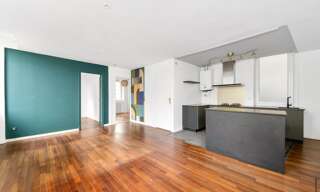 Appartement 3 Pièces 50 m² à vendre à Toulouse (31000)