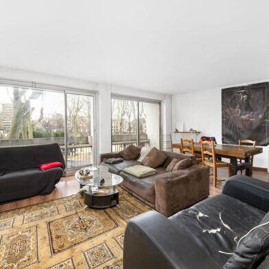 Appartement 3 pièces 279000 €