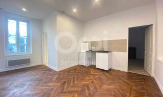 Appartement 2 Pièces 36 m² à louer à Évreux (27000)