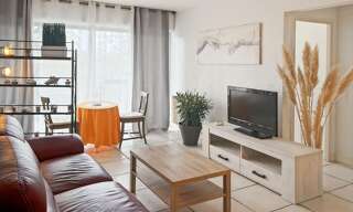 Appartement 3 Pièces 59 m² à vendre à Beaugency (45190)