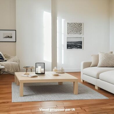 Maison 4 pièces 242900 €