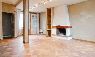 Maison 5 Pièces 130 m² à vendre à Saint-Pierre-des-Corps (37700)