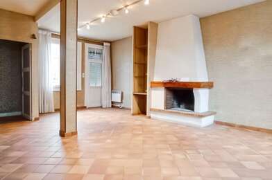 Maison 5 pièces 253400 €