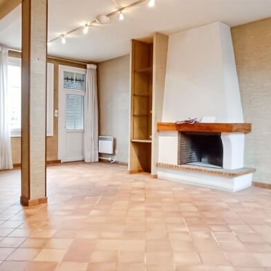 Maison 5 pièces 253400 €