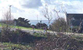 Appartement 3 Pièces 69 m² à vendre à Trébeurden (22560)