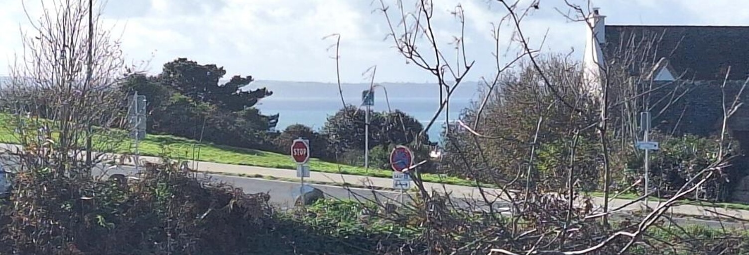 Appartement 3 Pièces 69 m² à vendre à Trébeurden (22560)