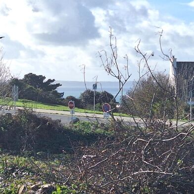 Appartement 3 pièces 400000 €