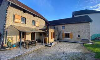 Maison 5 Pièces 260 m² à vendre à Hières-sur-Amby (38118)