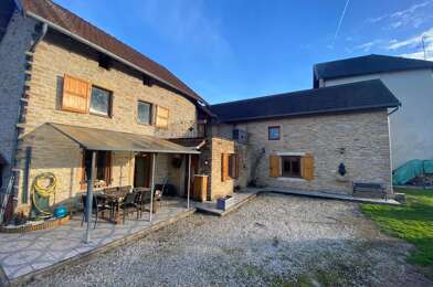 Maison 5 pièces 420000 €