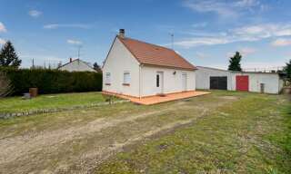 Maison 2 Pièces 250 m² à vendre à Saint-Laurent-Nouan (41220)