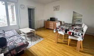 Appartement 2 Pièces 42 m² à louer à Reims (51100)