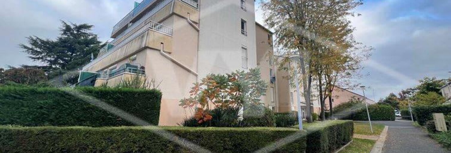 Appartement 3 Pièces 74 m² à vendre à Combs-la-Ville (77380)