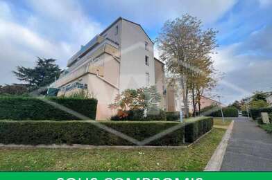 Appartement 3 pièces 195000 €