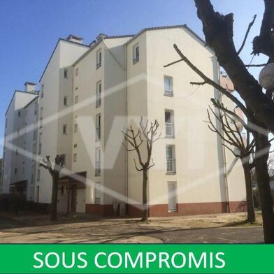 Appartement 4 pièces 169000 €