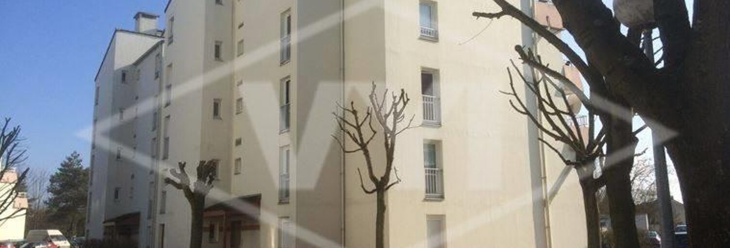 Appartement 4 Pièces 72 m² à vendre à Combs-la-Ville (77380)