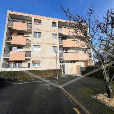 Appartement 4 pièces 190000 €