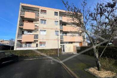 Appartement 4 pièces 190000 €