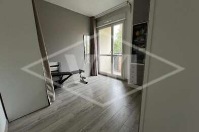 Appartement 4 pièces 190000 €