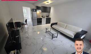 Maison 2 Pièces 52 m² à louer à Hirson (02500)