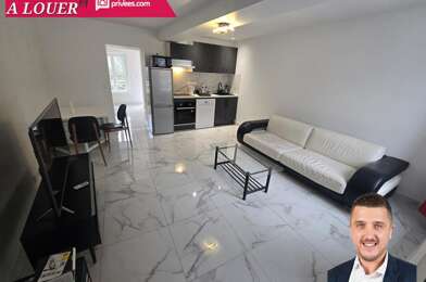 Maison 2 pièces 600 €