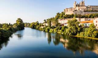 Immeuble  900 m² à vendre à Béziers (34500)