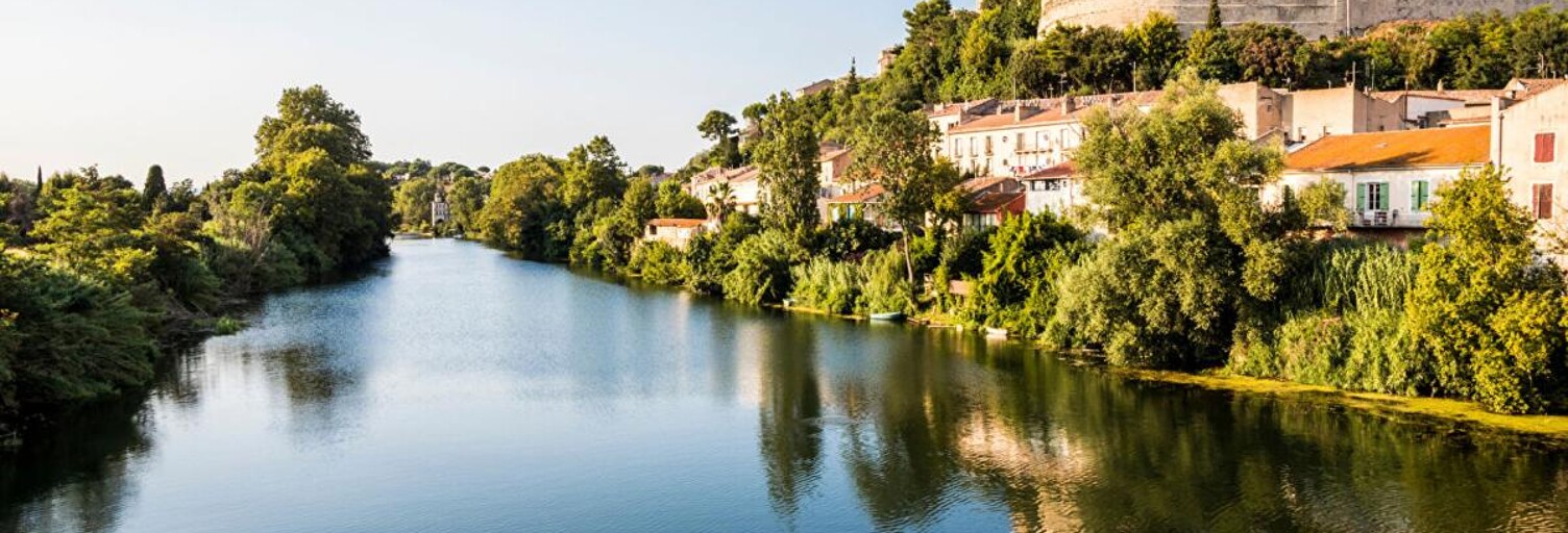 Immeuble  900 m² à vendre à Béziers (34500)