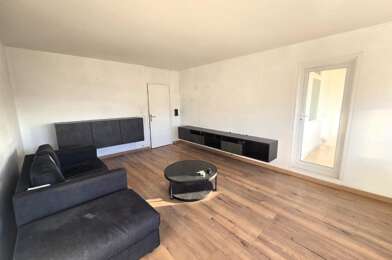 Appartement 4 pièces 161000 €