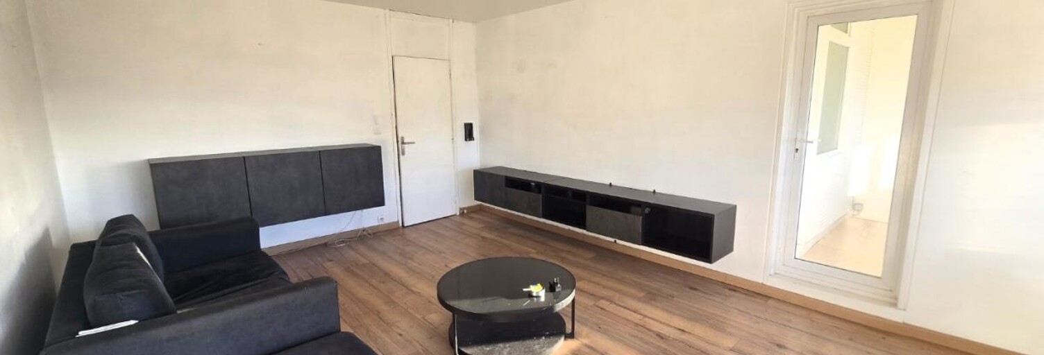 Appartement 4 Pièces 87 m² à vendre à Meaux (77100)