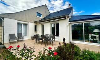 Maison 7 Pièces 130 m² à vendre à Longuenée-en-Anjou (49770)