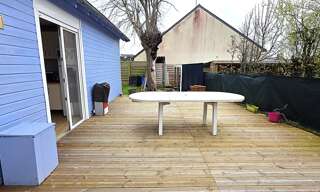 Maison 4 Pièces 72 m² à vendre à Pornichet (44380)