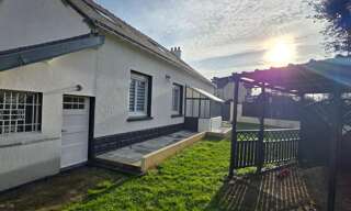 Maison 6 Pièces 116 m² à vendre à Donges (44480)