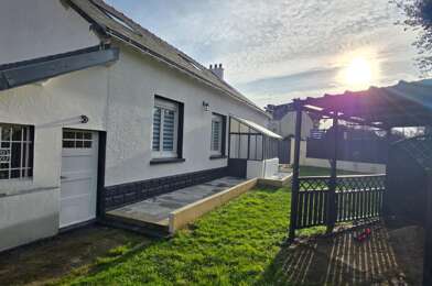 Maison 6 pièces 262500 €