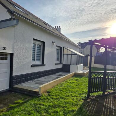 Maison 6 pièces 262500 €