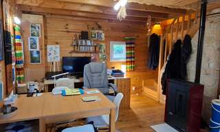 Maison 2 Pièces 35 m² à vendre à Le Bersac (05700)