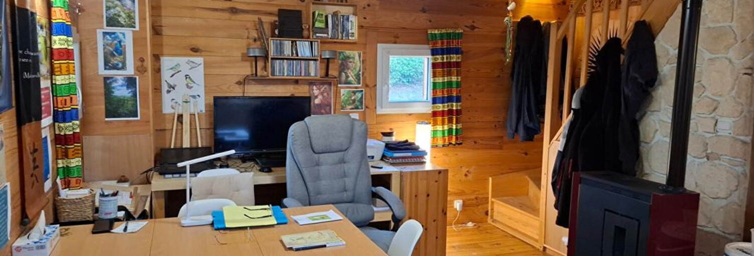 Maison 2 Pièces 35 m² à vendre à Le Bersac (05700)