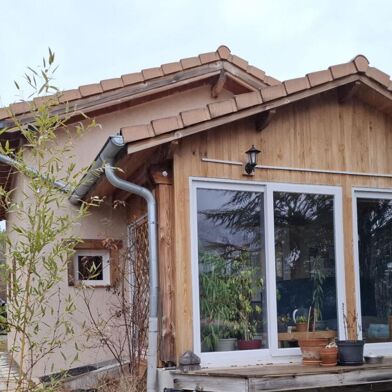 Maison 2 pièces 195000 €