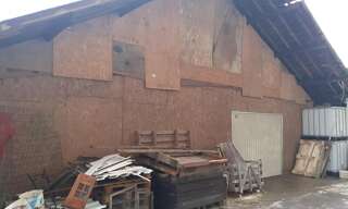Garage  343 m² à vendre à Baugé-en-Anjou (49150)