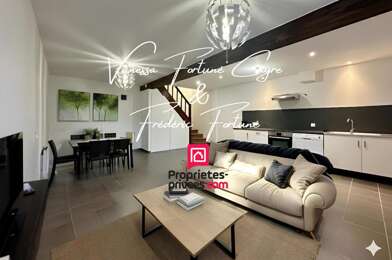 Maison 3 pièces 119000 €