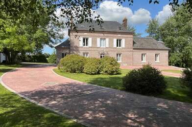 Maison 7 pièces 484000 €