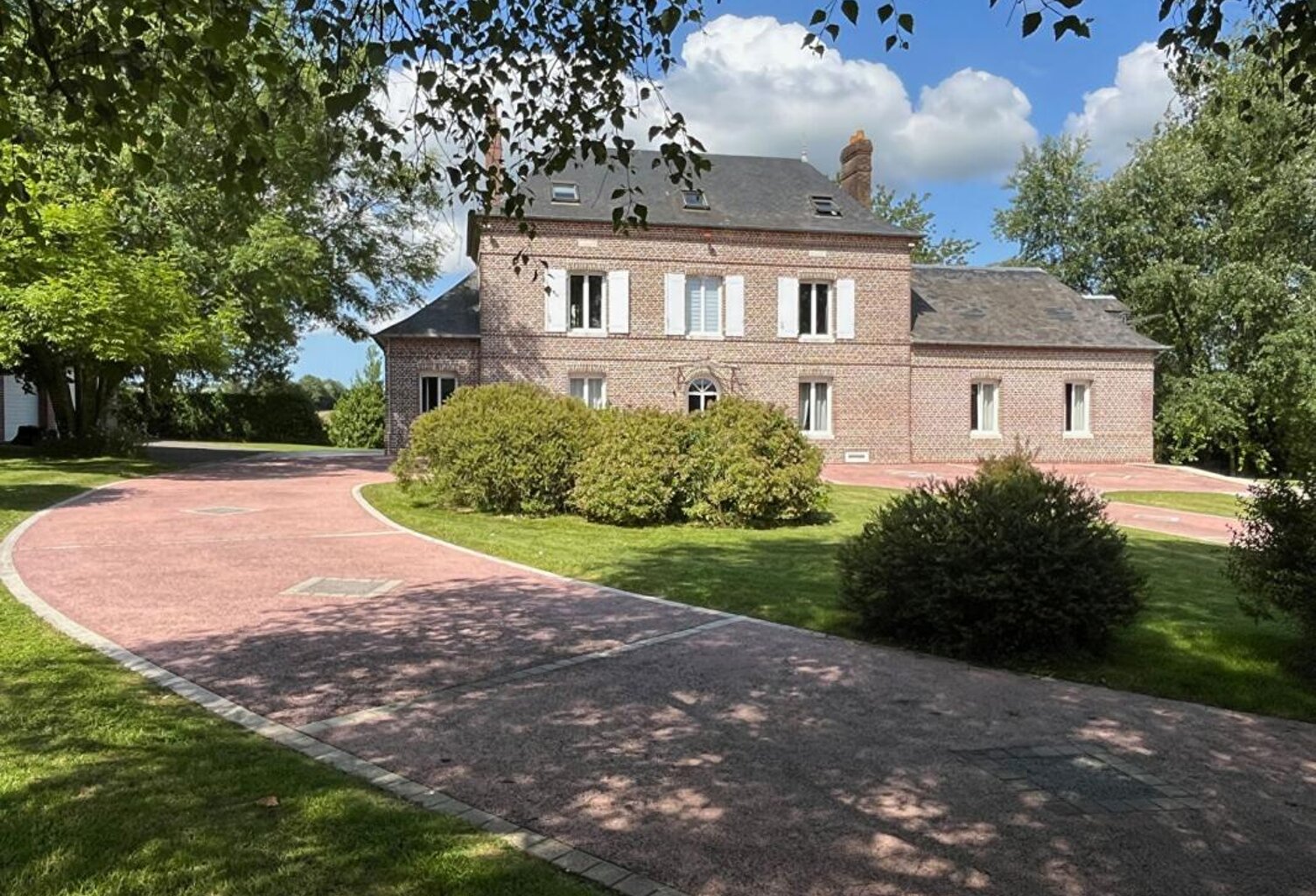 Maison bourgeoise et longère Buchy 7 pièces 181 m2 — photo 1