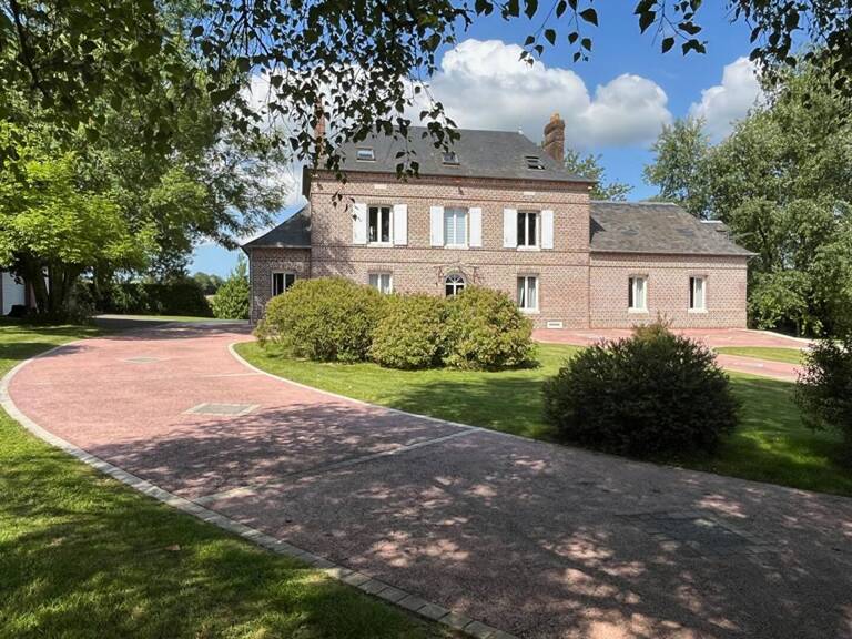 Maison bourgeoise et longère Buchy 7 pièces 181 m2 — photo 1