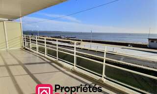 Appartement 3 Pièces 62 m² à vendre à Saint-Nazaire (44600)