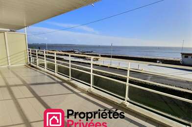 Appartement 3 pièces 420000 €